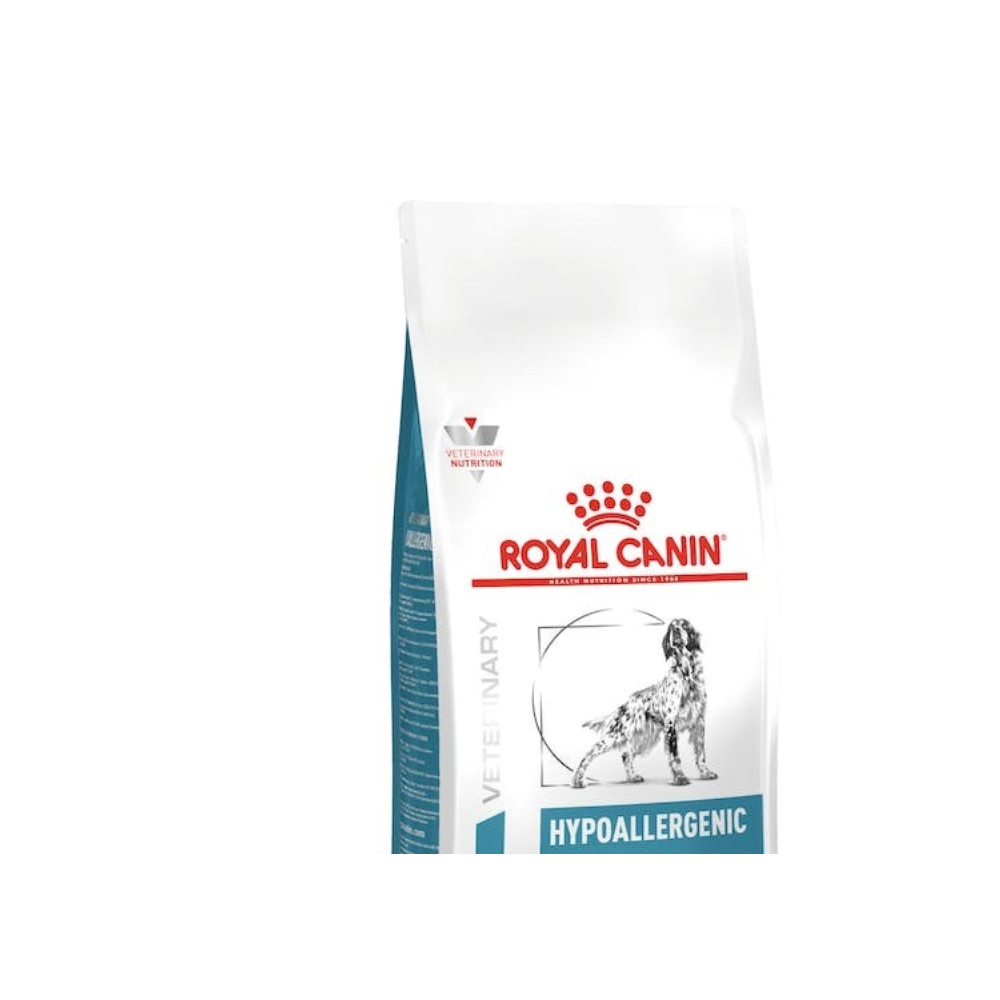 Produktbild för ROYAL CANIN Hypoallergenic