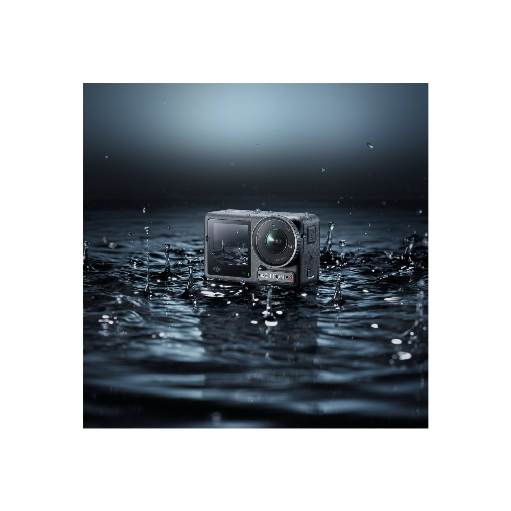 Produktbild för DJI Osmo Action 4