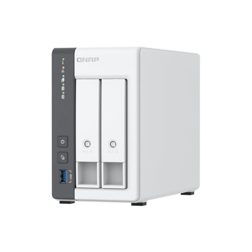 Qnap Systems QNAP TS-216G - NAS-server