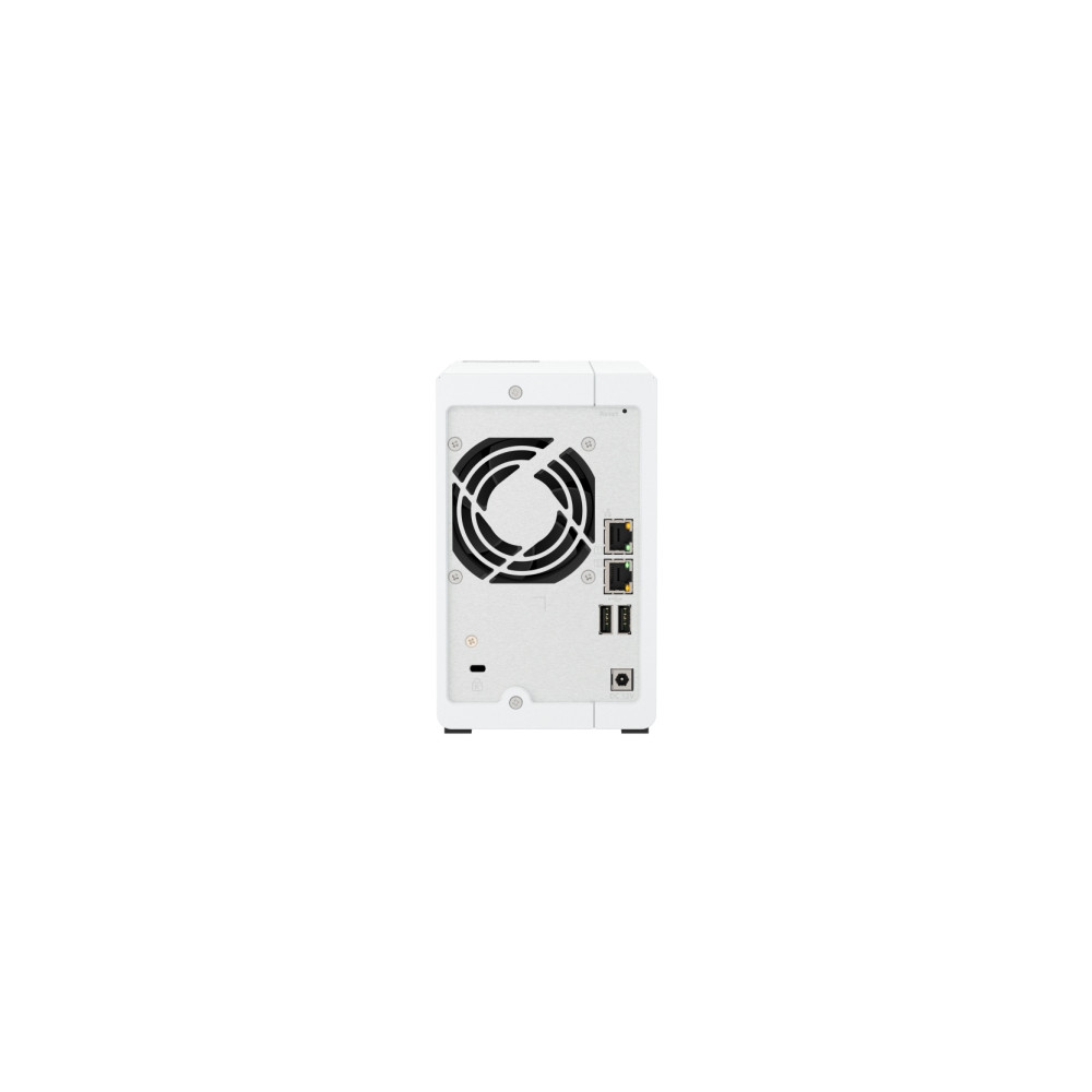 Produktbild för QNAP TS-216G - NAS-server