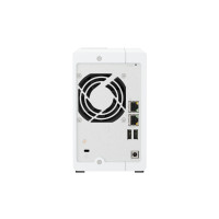 Produktbild för QNAP TS-216G - NAS-server