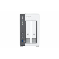 Produktbild för QNAP TS-216G - NAS-server