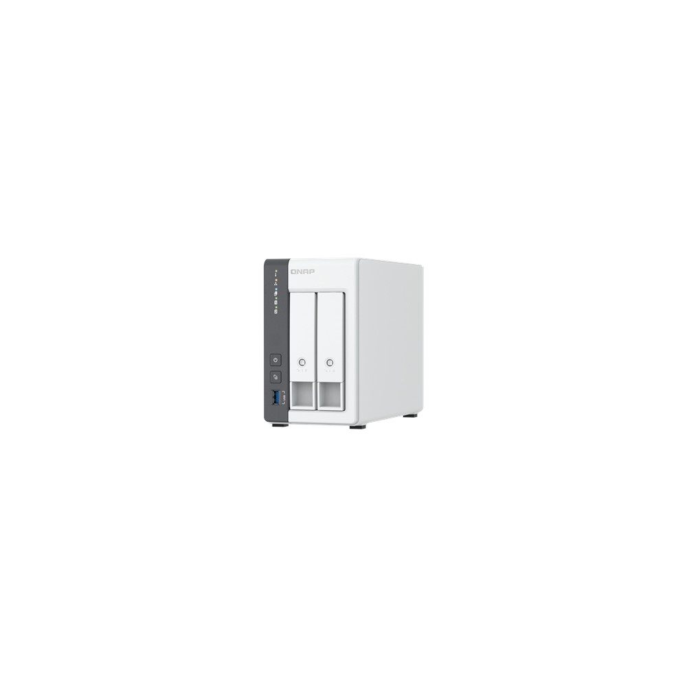 Produktbild för QNAP TS-216G - NAS-server