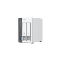 Produktbild för QNAP TS-216G - NAS-server