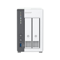 Produktbild för QNAP TS-216G - NAS-server