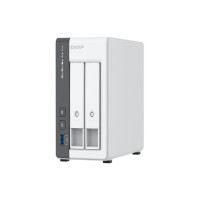 Produktbild för QNAP TS-216G - NAS-server