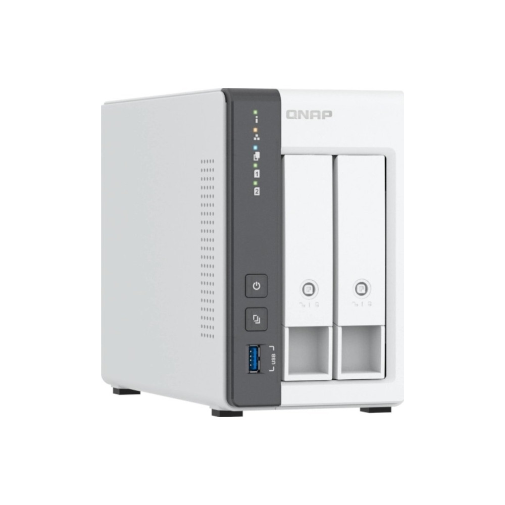 Produktbild för QNAP TS-216G - NAS-server