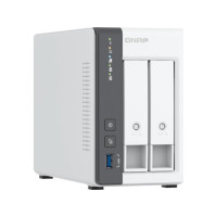Produktbild för QNAP TS-216G - NAS-server