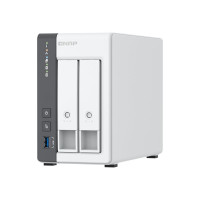 Produktbild för QNAP TS-216G - NAS-server