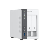 Produktbild för QNAP TS-216G - NAS-server