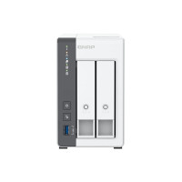 Produktbild för QNAP TS-216G - NAS-server