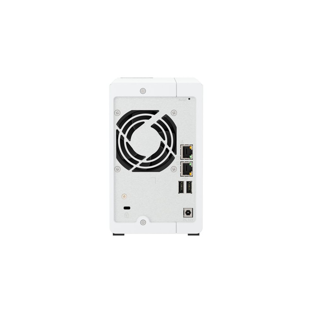 Produktbild för QNAP TS-216G - NAS-server