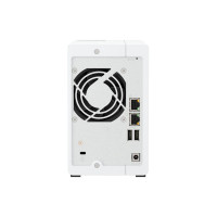 Produktbild för QNAP TS-216G - NAS-server