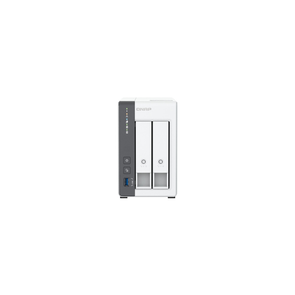 Produktbild för QNAP TS-216G - NAS-server