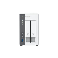 Produktbild för QNAP TS-216G - NAS-server