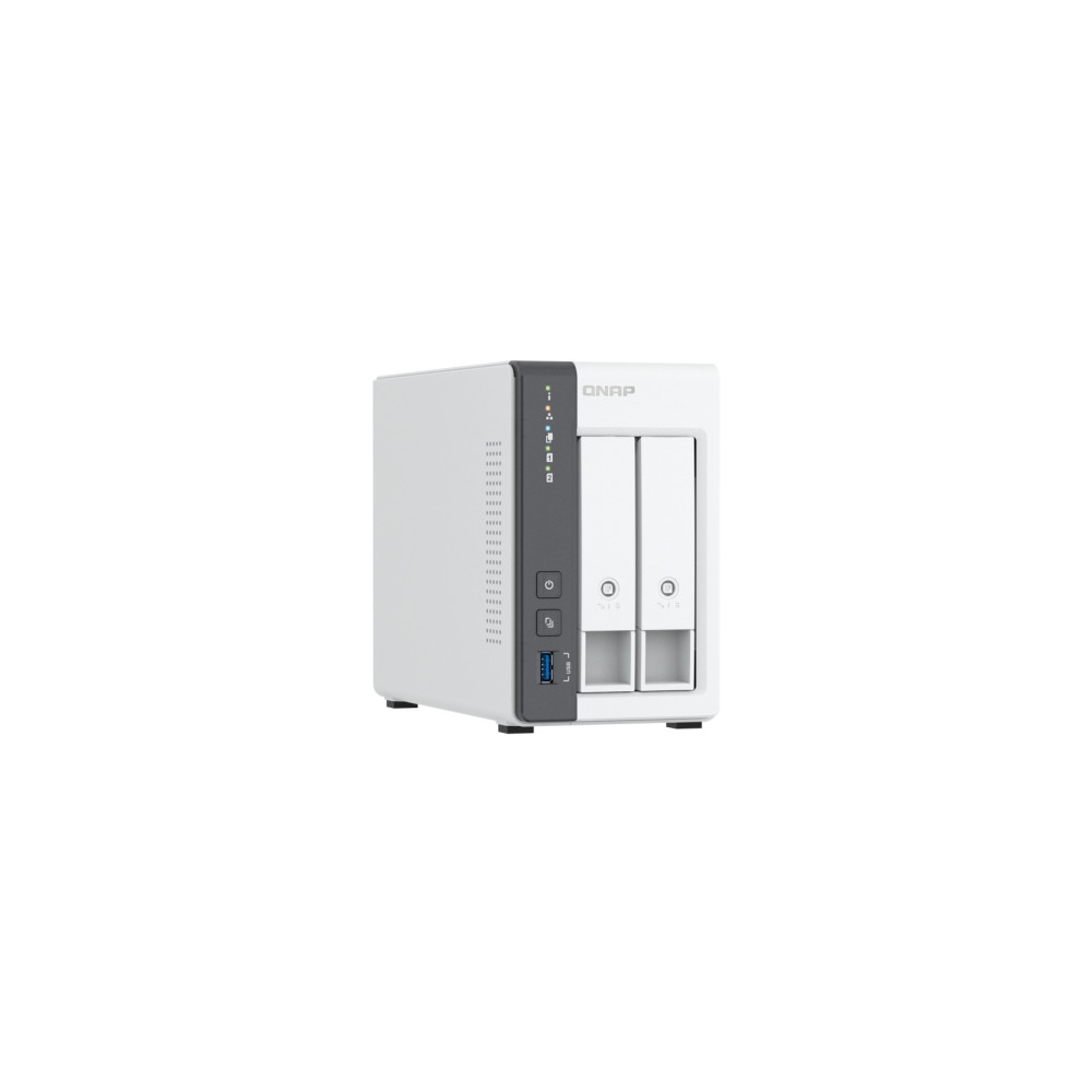 Produktbild för QNAP TS-216G - NAS-server