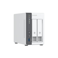 Produktbild för QNAP TS-216G - NAS-server