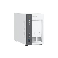 Produktbild för QNAP TS-216G - NAS-server