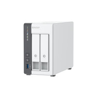 Produktbild för QNAP TS-216G - NAS-server