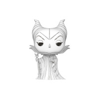 Produktbild för Funko POP Vinyl Sketched