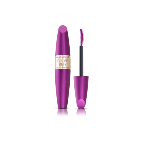 Max Factor Max Factor Clump Defy Volumising, Svart, Black, Definition,...