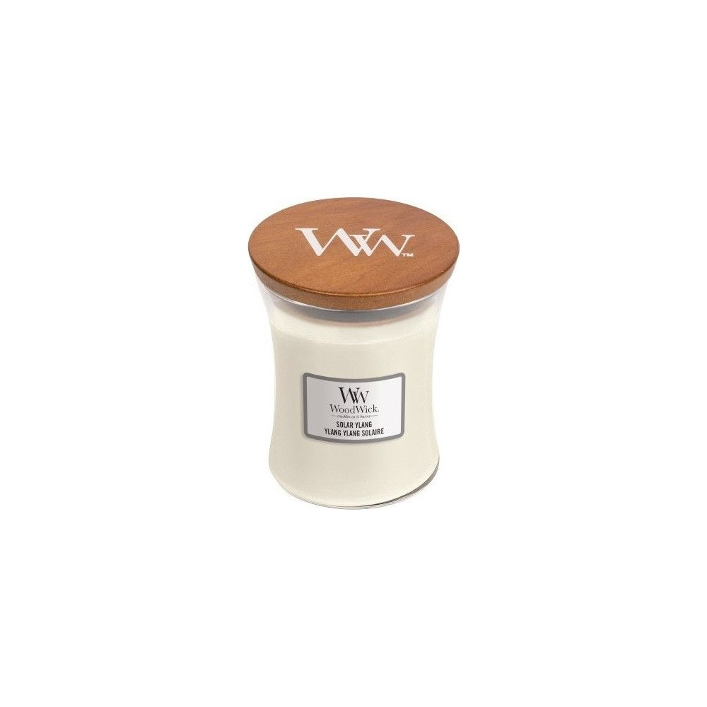Produktbild för Yankee Candle WoodWick Medium Hourglass