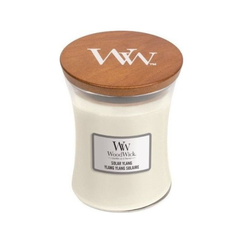 WoodWick Yankee Candle WoodWick Medium Hourglass