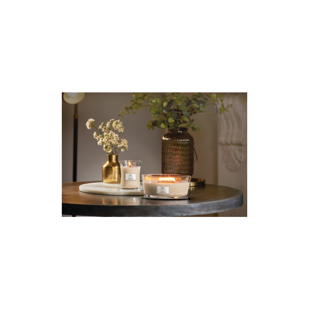 Produktbild för Yankee Candle WoodWick Medium Hourglass