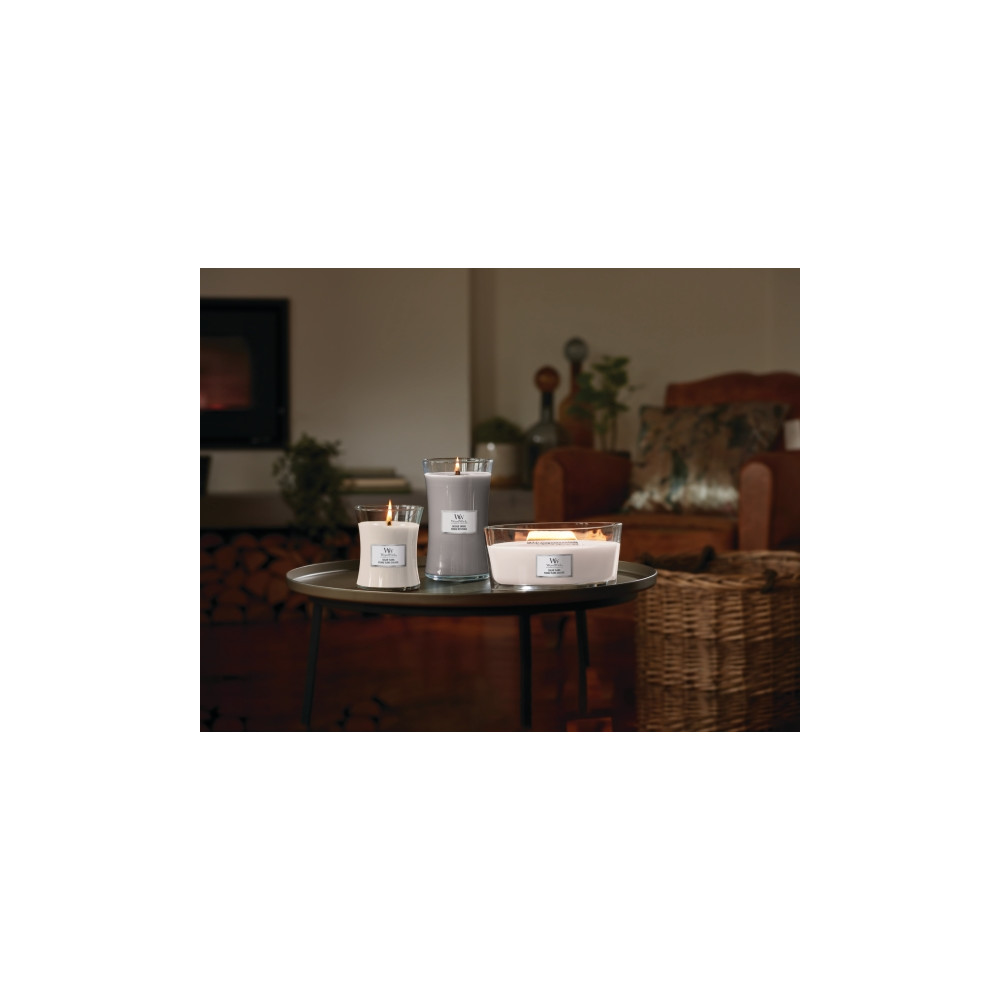 Produktbild för Yankee Candle WoodWick Medium Hourglass