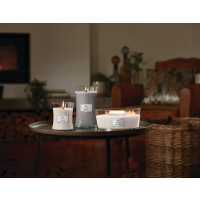 Produktbild för Yankee Candle WoodWick Medium Hourglass