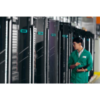 Produktbild för HPE NS204i-u - aktiveringssats