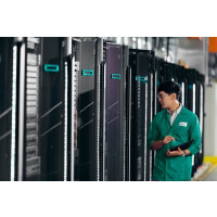 Produktbild för HPE NS204i-u - aktiveringssats