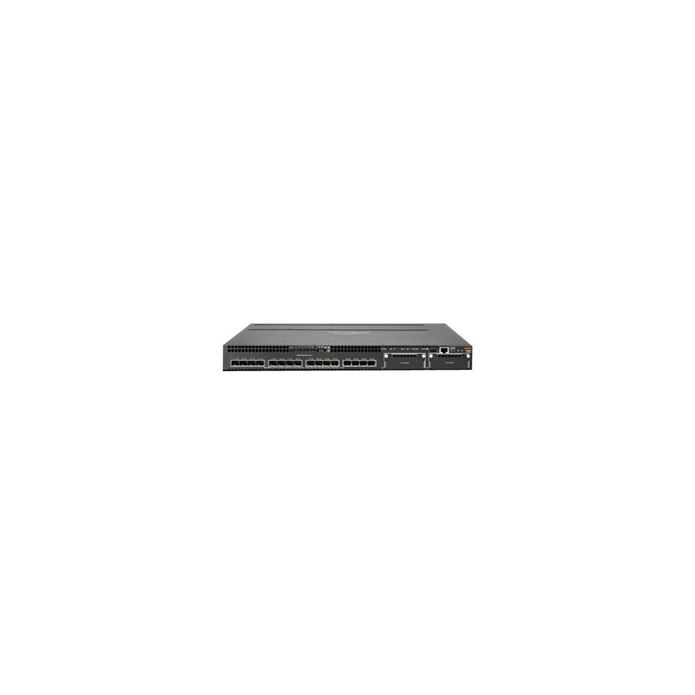 Produktbild för HPE Aruba 3810M 16SFP+ 2-slot Switch - switch - 16 portar - Administrerad - rackmonterbar