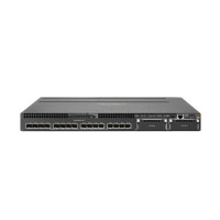 Produktbild för HPE Aruba 3810M 16SFP+ 2-slot Switch - switch - 16 portar - Administrerad - rackmonterbar