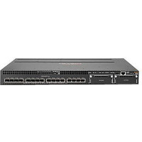 Produktbild för HPE Aruba 3810M 16SFP+ 2-slot Switch - switch - 16 portar - Administrerad - rackmonterbar