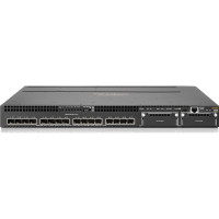 Produktbild för HPE Aruba 3810M 16SFP+ 2-slot Switch - switch - 16 portar - Administrerad - rackmonterbar