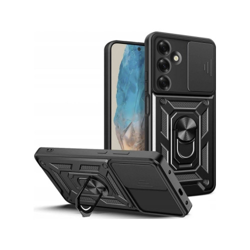 Tech-Protect Tech-Protect Camshield Pro-skal till Samsung Galaxy M35 5G