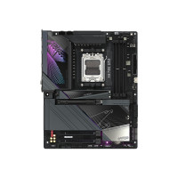 Produktbild för GIGABYTE X870E AORUS MASTER, AMD, AM5-sockel, AMD Ryzen 7000...