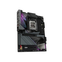 Produktbild för GIGABYTE X870E AORUS MASTER, AMD, AM5-sockel, AMD Ryzen 7000...