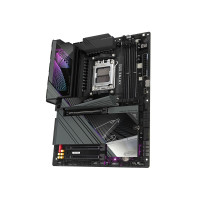 Produktbild för GIGABYTE X870E AORUS MASTER, AMD, AM5-sockel, AMD Ryzen 7000...