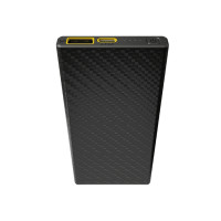 Produktbild för Nitecore CARBO 10000, 10000 mAh, Litium-Ion (Li-Ion), Power...