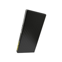 Produktbild för Nitecore CARBO 10000, 10000 mAh, Litium-Ion (Li-Ion), Power...