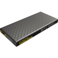 Produktbild för Nitecore CARBO 10000, 10000 mAh, Litium-Ion (Li-Ion), Power...