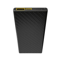 Produktbild för Nitecore CARBO 10000, 10000 mAh, Litium-Ion (Li-Ion), Power...
