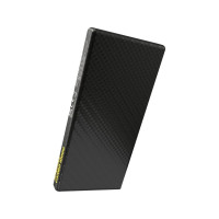 Produktbild för Nitecore CARBO 10000, 10000 mAh, Litium-Ion (Li-Ion), Power...