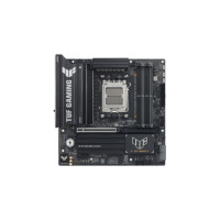 Produktbild för ASUS TUF GAMING B850M-PLUS WIFI7 - moderkort - micro ATX - Socket AM5 - AMD B850