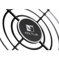 Produktbild för Noctua NA-FG1-8 Sx2 fläktgaller, 80 mm