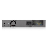 Produktbild för Zyxel GS1350-12HP - switch - 8 portar - smart - rackmonterbar