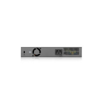 Produktbild för Zyxel GS1350-12HP - switch - 8 portar - smart - rackmonterbar