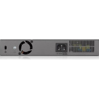 Produktbild för Zyxel GS1350-12HP - switch - 8 portar - smart - rackmonterbar